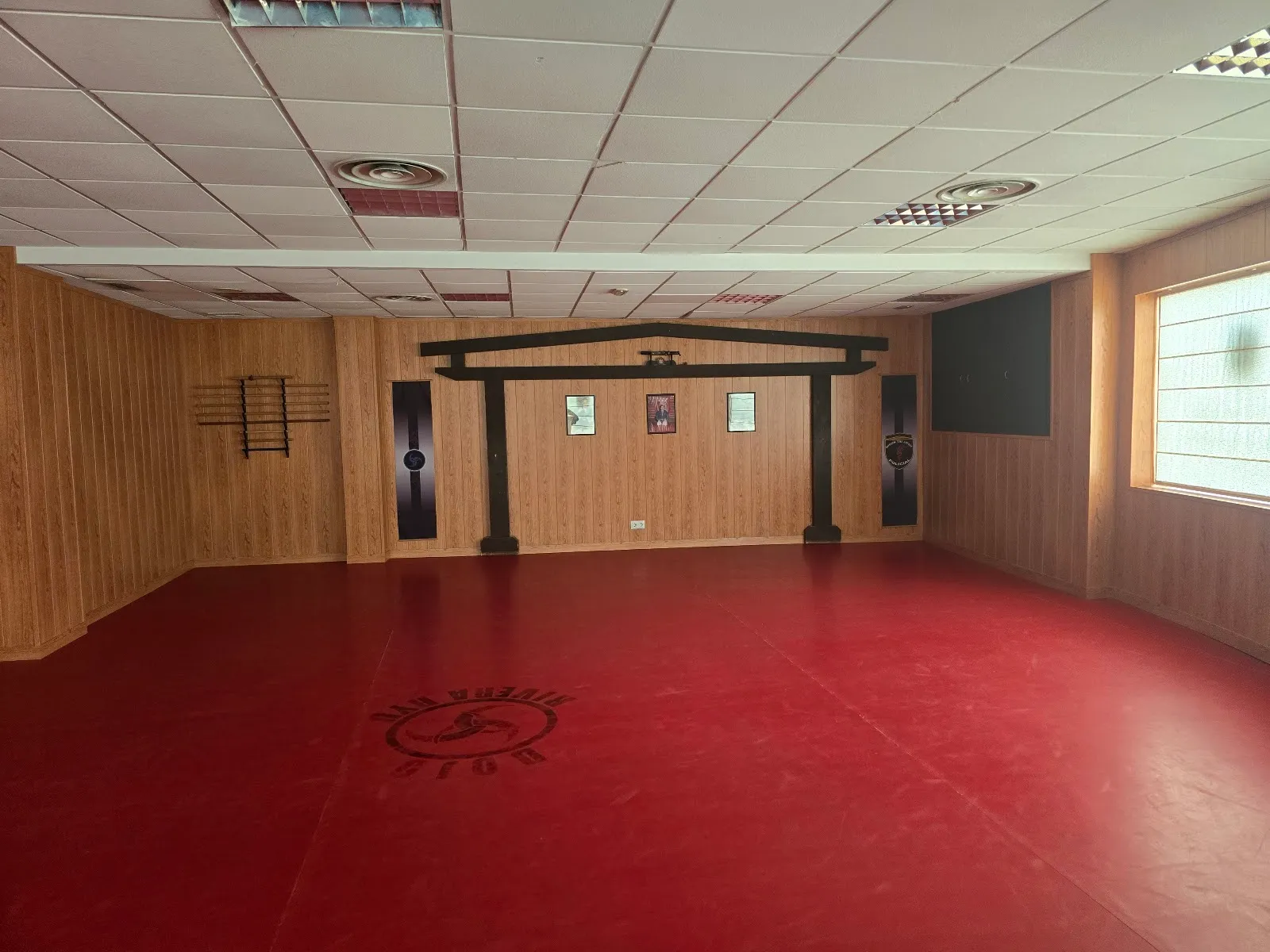Escuela de artes marciales en Móstoles | Dojo Rivera Ryu — artes marciales-studio en Móstoles — 3