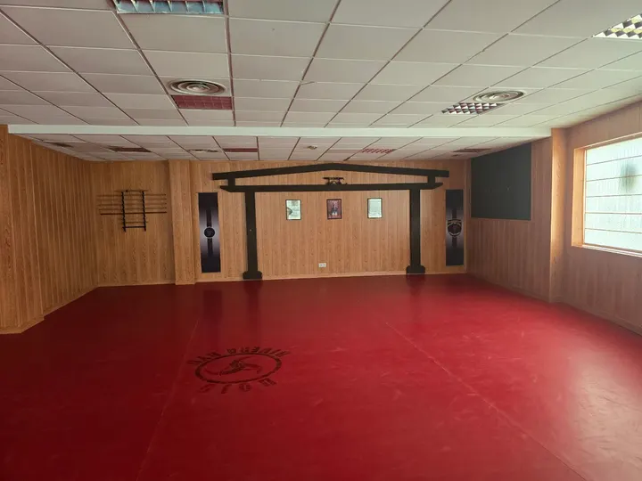 Dojo Rivera Ryu — artes marciales-studio en Móstoles — 3