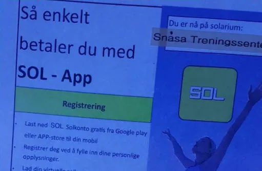 Snåsa Treningssenter — treningsstudio i Vestbygda, Snåsa — 2