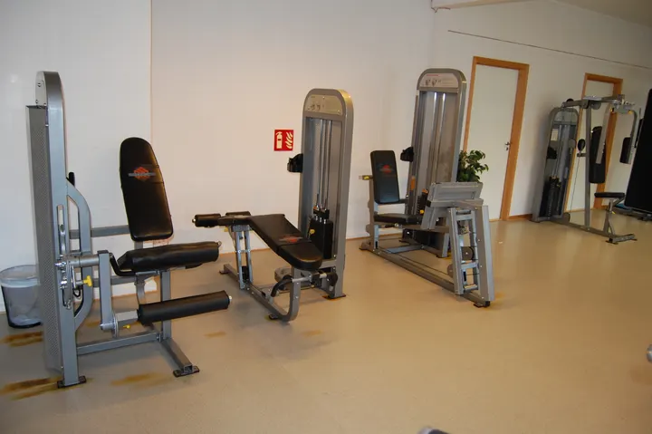 Snåsa Treningssenter — treningsstudio i Snåsa — 4