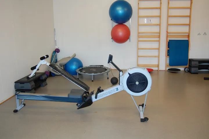 Snåsa Treningssenter — treningsstudio i Snåsa — 5