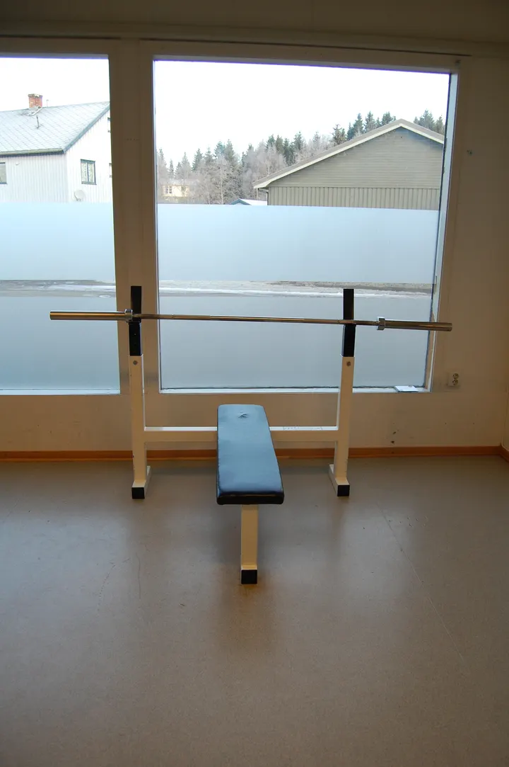Snåsa Treningssenter — treningsstudio i Snåsa — 6