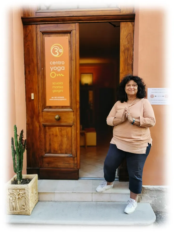 Centro Yoga Om — yoga-studio a Galvani, Bologna — 2