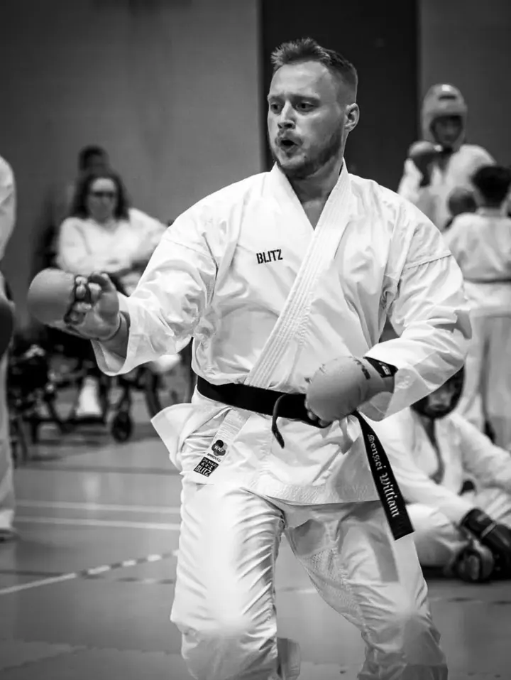 Norfolk Sport Karate Academy — martial arts-studio in Felthorpe, Norwich — 3