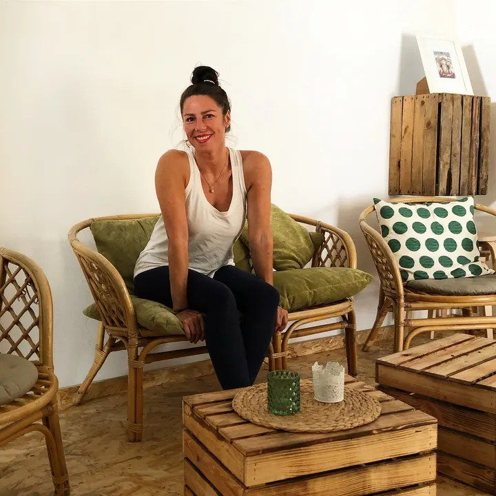 HIER & JETZT in Oberhausen — yoga-studio in Oberhausen — 4