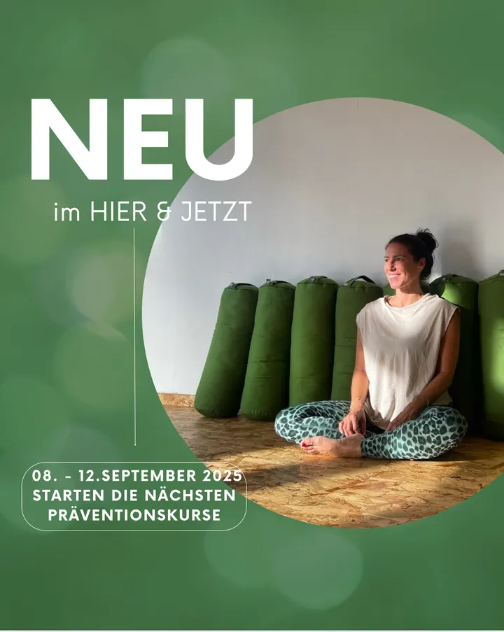HIER & JETZT in Oberhausen — yoga-studio in Oberhausen — 5