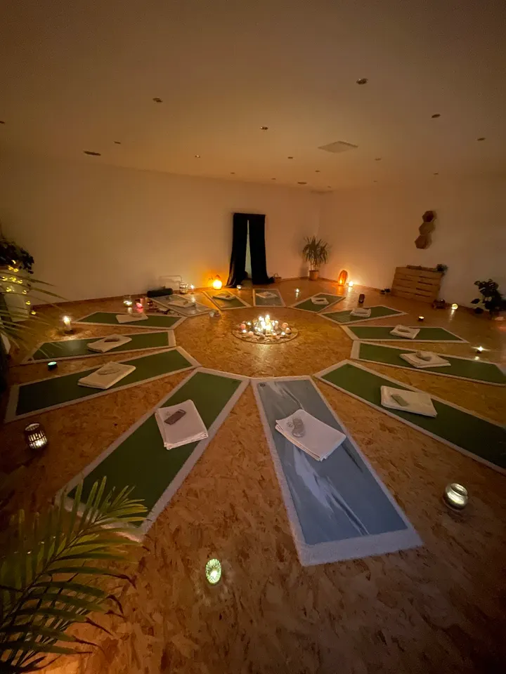 HIER & JETZT in Oberhausen — Meditation in Neue Mitte, Oberhausen