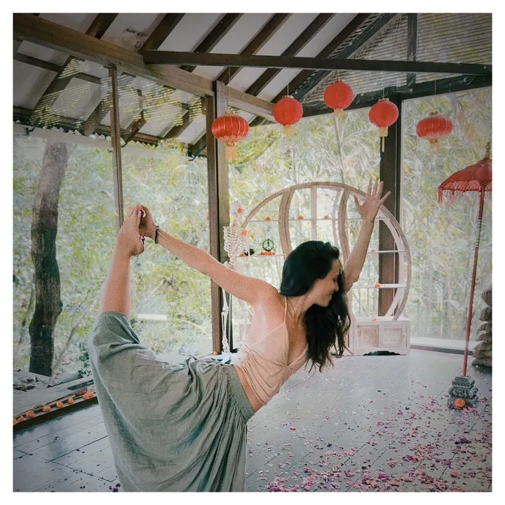 YOGA VILLAGE — pilates-studio à Paris — 6