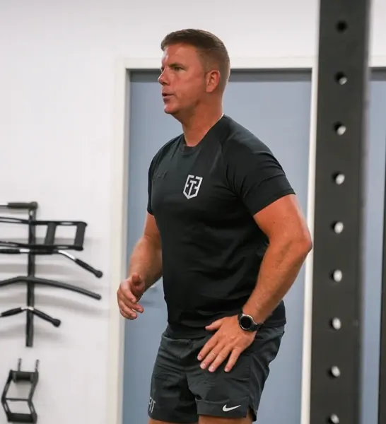 FT FIT — personal training-studio in Feijenoord, Rotterdam — 3