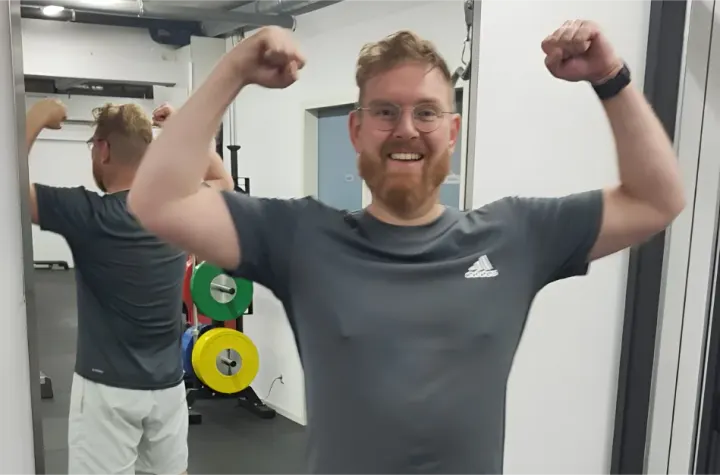 FT FIT — personal training-studio in Rotterdam — 3