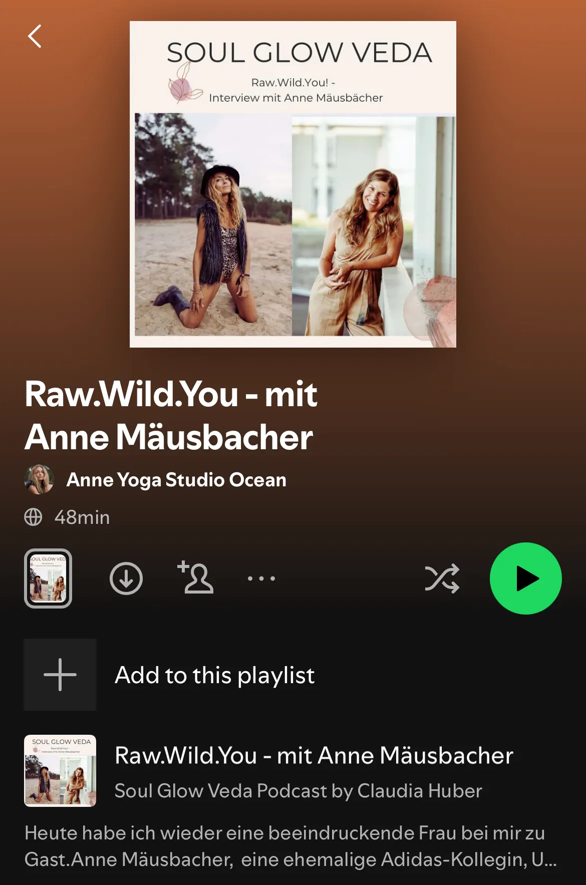 Coaching & Yoga - Studio Ocean — yoga-studio i Nürnberg — 3