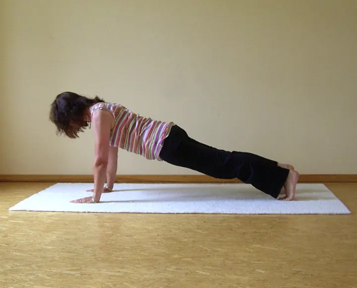 Jutta Bachmeier-Mönnig — yoga-studio in Vechelde-Köchingen — 3