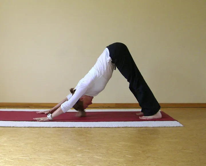 Jutta Bachmeier-Mönnig — Yoga in Vechelde-Köchingen