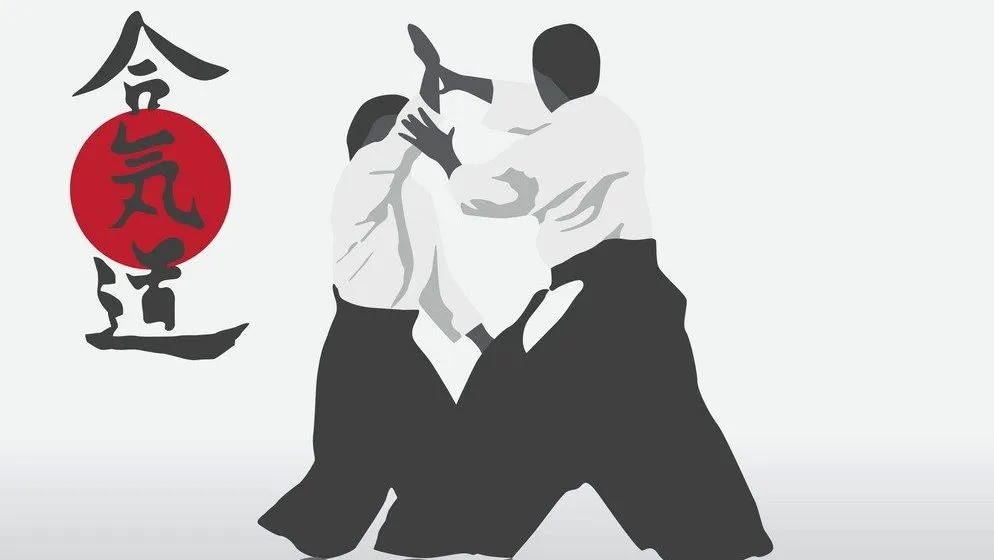 Aikido Yuishinkai Aarhus — kampsport-studio i Åbyhøj, Aarhus — bild 2