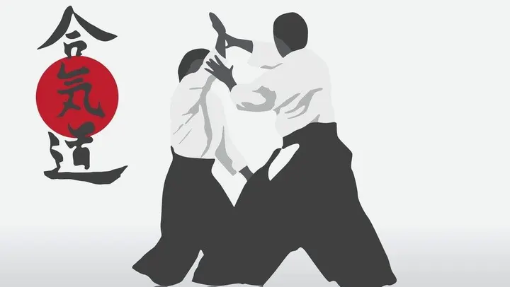 Aikido Yuishinkai Aarhus — kampsport-studio i Åbyhøj, Aarhus — 2