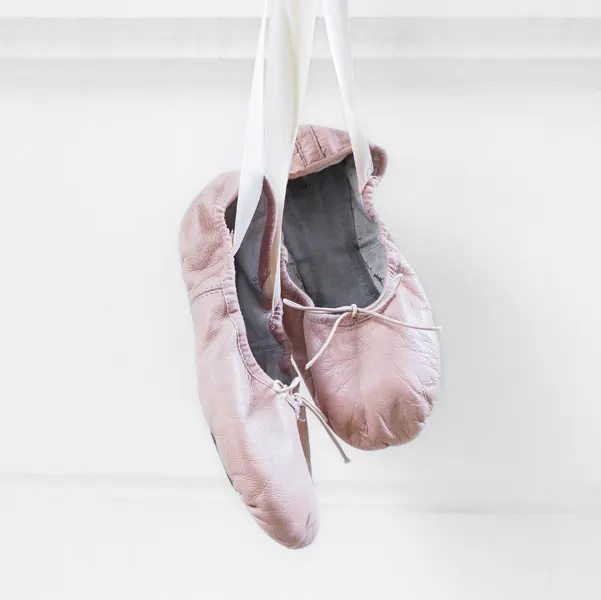 Barndans — Dance i Kungsholmen, Stockholm