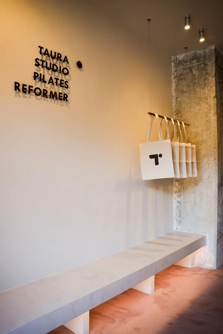 Taura Studio — reformer pilates-studio en Chamartín, Madrid — 2