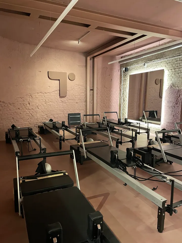 Taura Studio — reformer pilates-studio en Chamartín, Madrid — 3