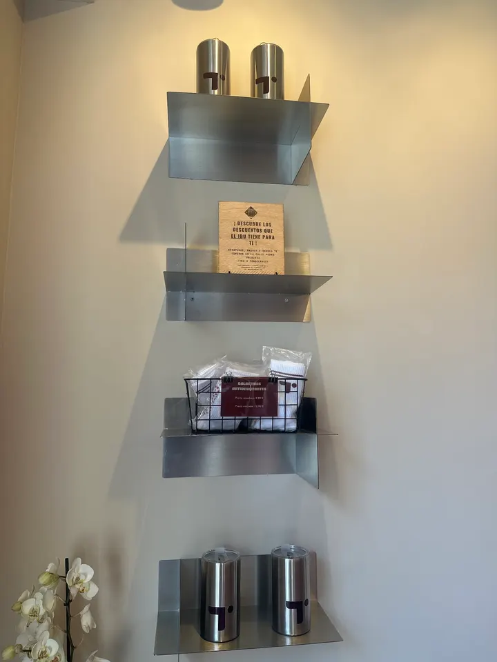 Taura Studio — reformer pilates-studio en Madrid — 4
