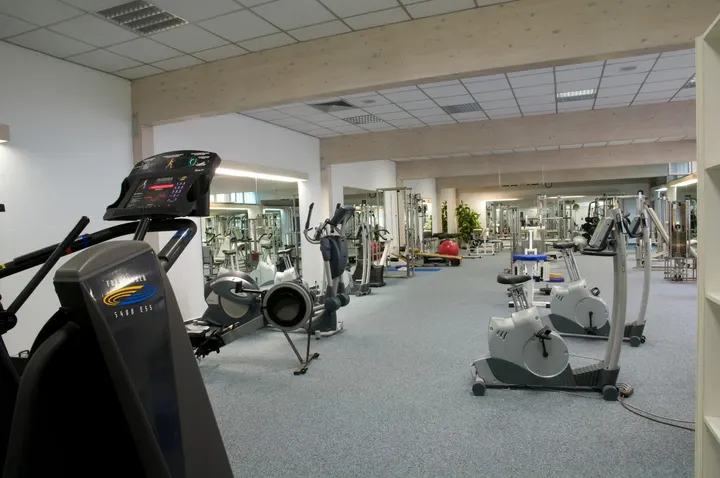 Turnerschaft Mühlburg 1861 — fitnessstudio in Rheinhafen, Karlsruhe — 3