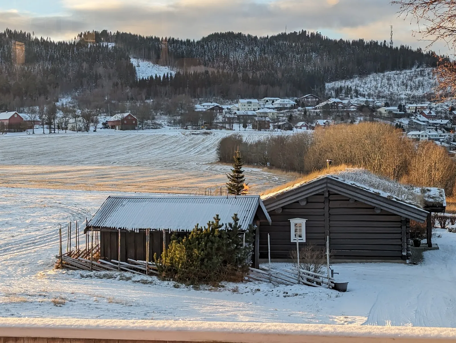 Sport Og Trim — treningsstudio i Vikhammer — 2