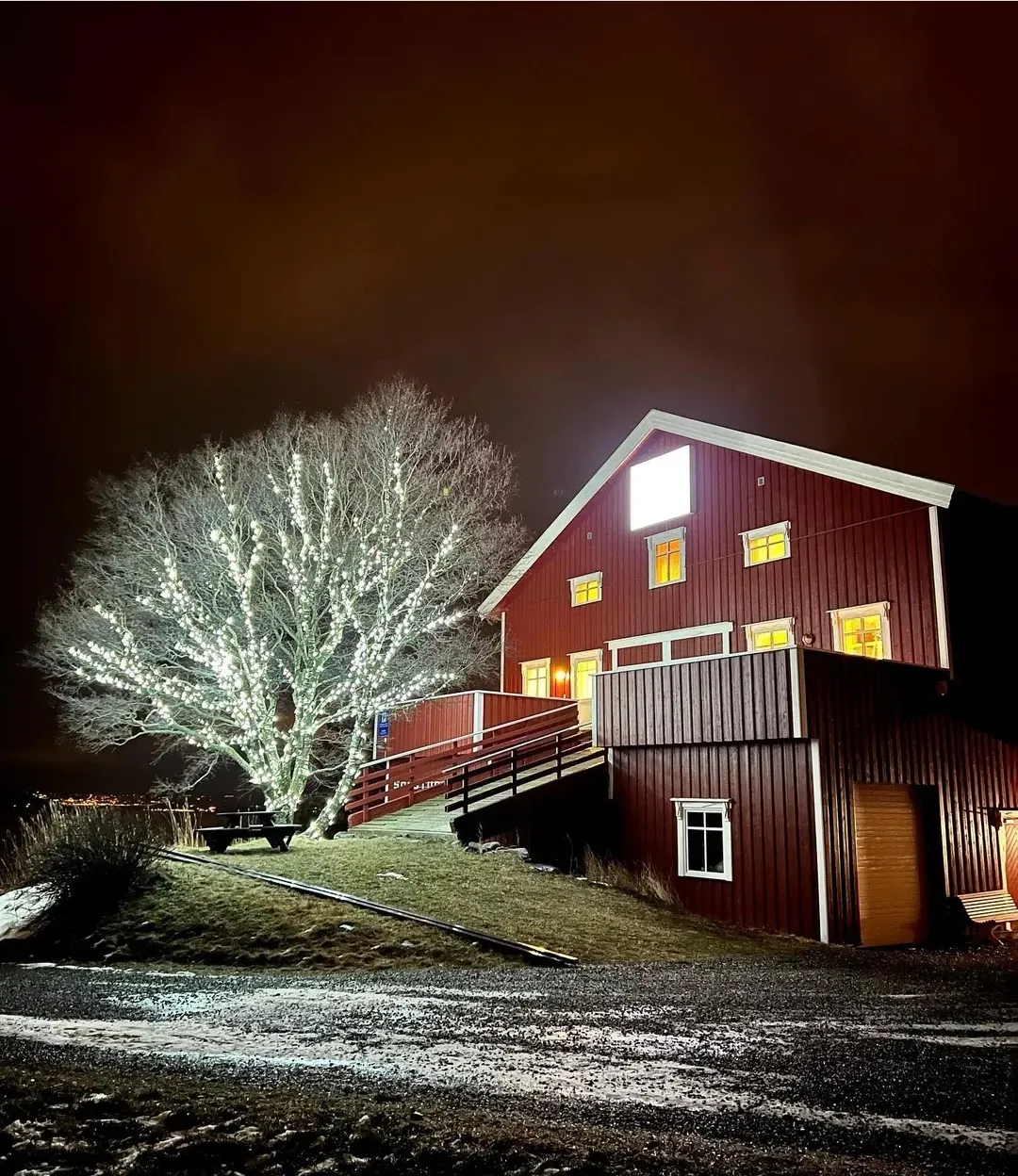 Sport Og Trim — treningsstudio i Vikhammer — 5