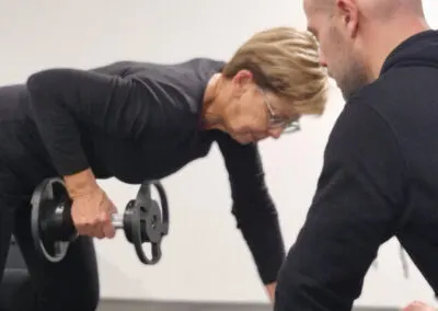 SensFit — personal training-studio in Vught — 2