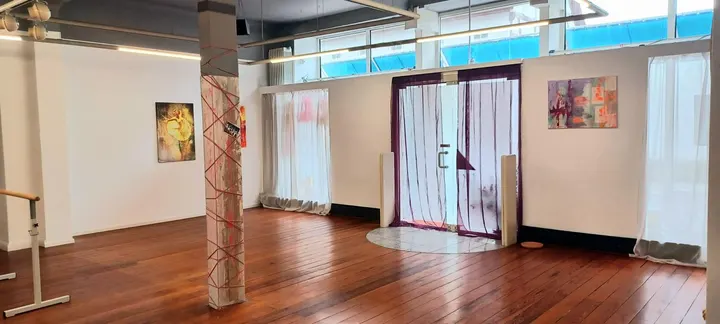 Ballettschule MaNiLa& Ballett mit Bernadette — tanz-studio in Eberstadt, Darmstadt — 2