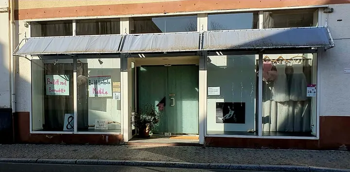 Ballettschule MaNiLa& Ballett mit Bernadette — tanz-studio in Darmstadt — 3