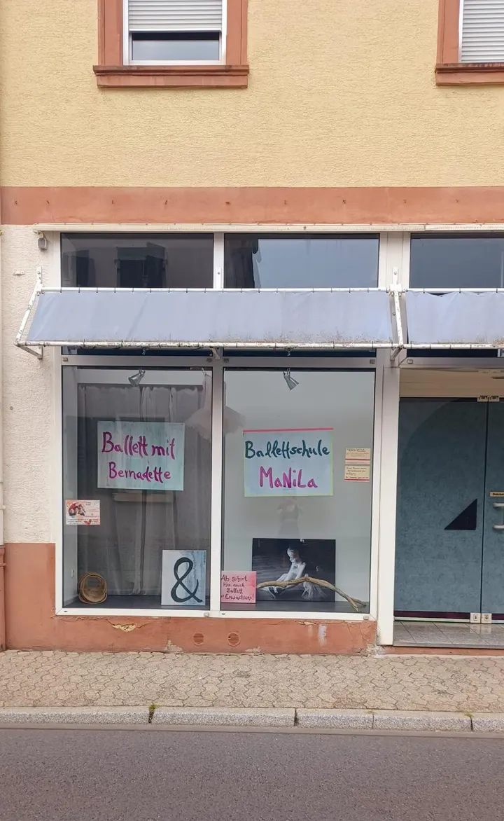 Ballettschule MaNiLa& Ballett mit Bernadette — Tanz in Eberstadt, Darmstadt