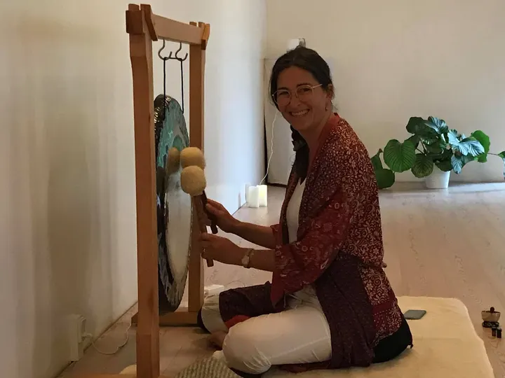 Pia Høyer Yoga, Sansefulde Pauser — yoga-studio i Aarhus — 4