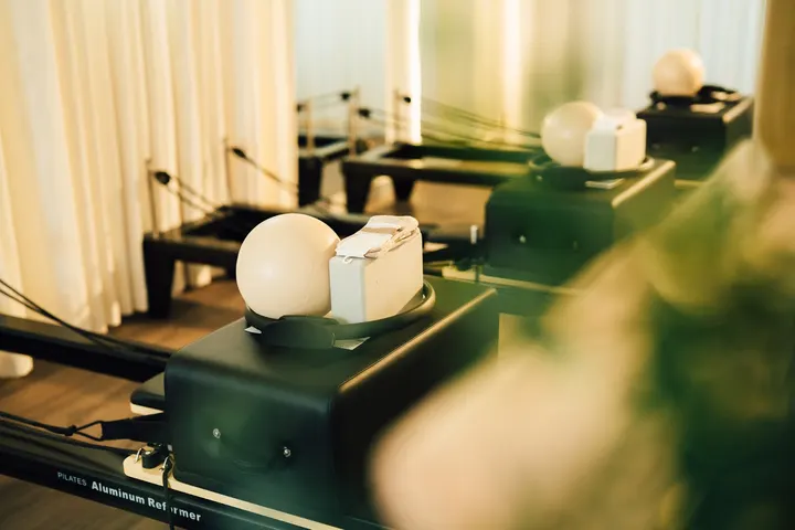 Wellnest Studio — pilates-studio i Kvala, Haugesund — 2