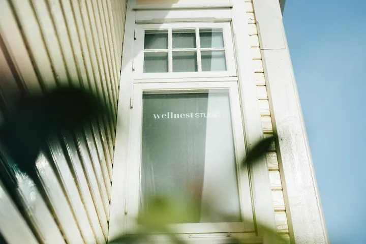 Wellnest Studio — pilates-studio i Kvala, Haugesund — 3