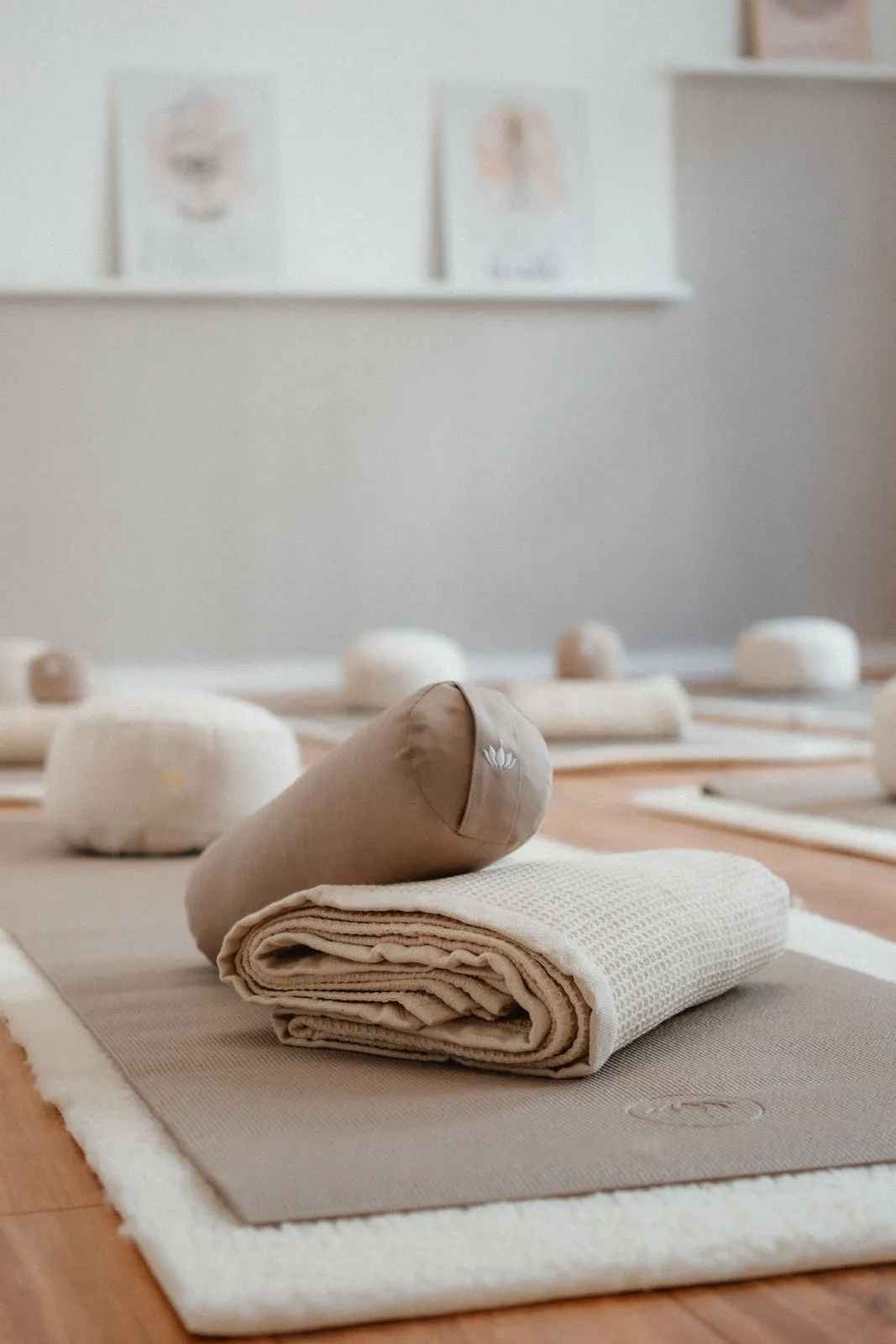 Mama Namaste Studio — yoga-studio i Duisburg — 3