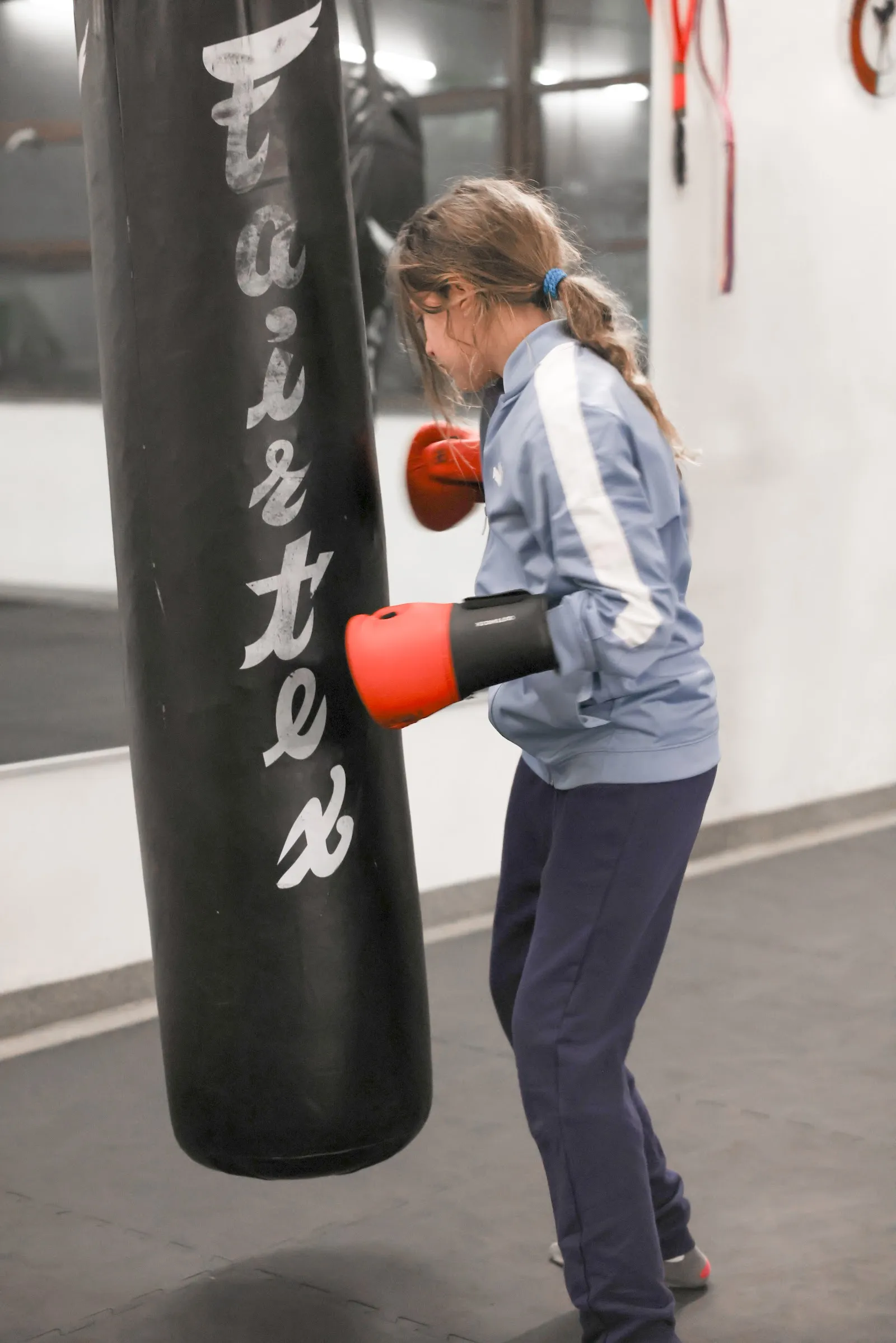 ROCKOSGYM — kickboxen-studio in Augsburg — 3