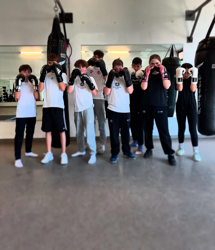 ROCKOSGYM — kampfsport-studio in Augsburg — 5
