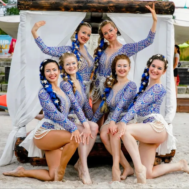 Bachata Ladies Regensburg — tanz-studio in Regensburg — 3
