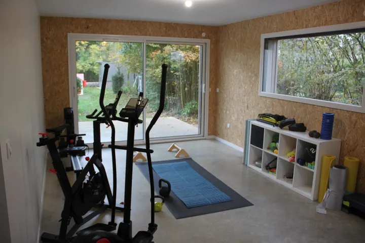 sport santé tours — coaching personnel-studio à La Gitonnière, Joué-lès-Tours — 2