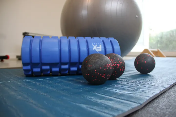 sport santé tours — coaching personnel-studio à La Gitonnière, Joué-lès-Tours — 3