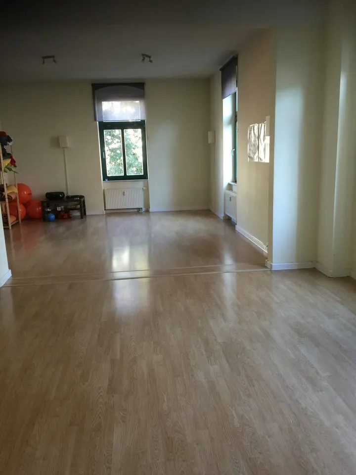 Pilates & Tai Chi Dresden — pilates-studio in Äußere Neustadt, Neustadt — 2