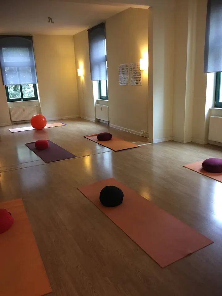 Pilates & Tai Chi Dresden — Pilates in Äußere Neustadt, Dresden