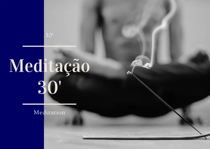 DeRose Method Cascais — meditação-studio em Cascais — 2