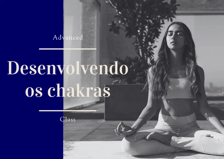 DeRose Method Cascais — meditação-studio em Cascais — 3