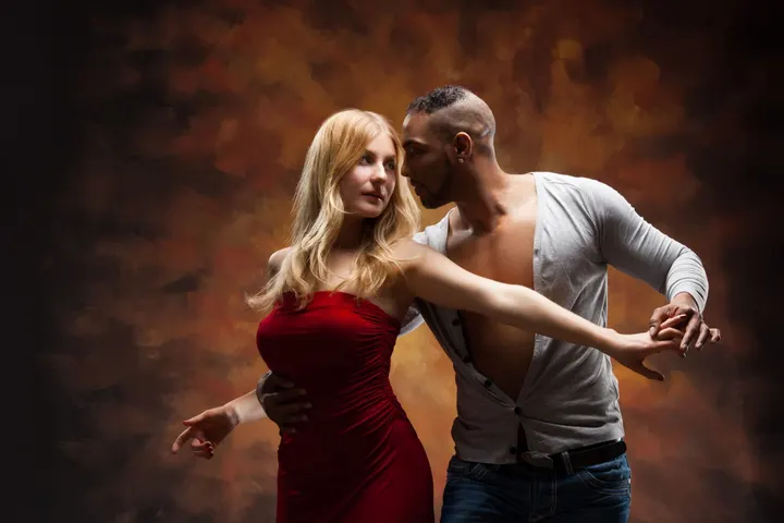Ecole de Danse Studio B — danse-studio à Marseille — 4
