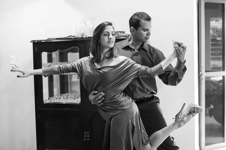 Ecole de Danse Studio B — danse-studio à Marseille — 5