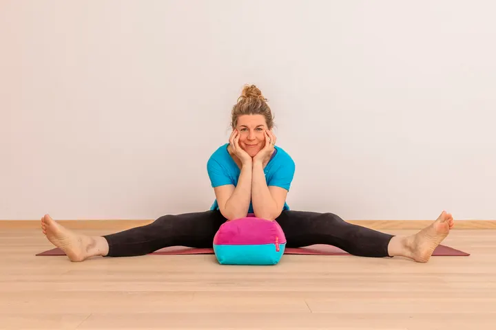 Simply Be Yoga Freiburg — yoga-studio in Mittelwiehre, Freiburg im Breisgau — 2