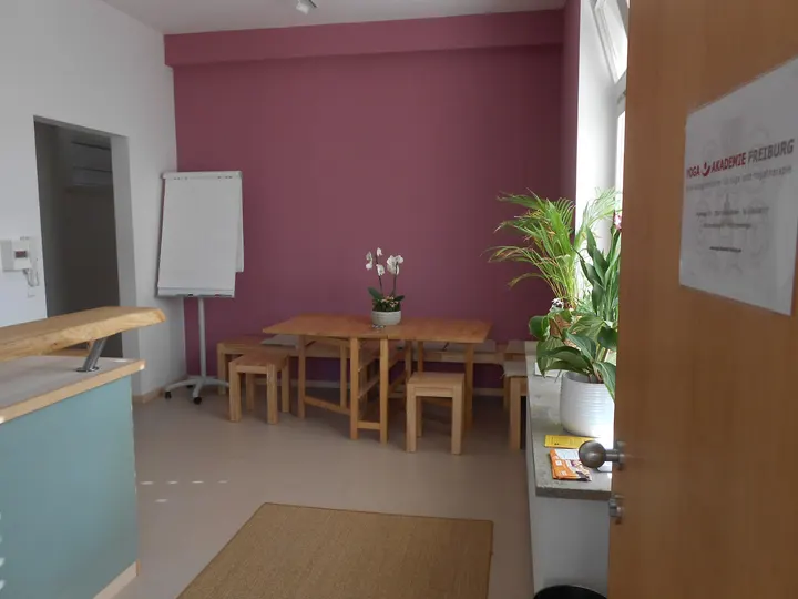 Simply Be Yoga Freiburg — yoga-studio in Mittelwiehre, Freiburg im Breisgau — 3