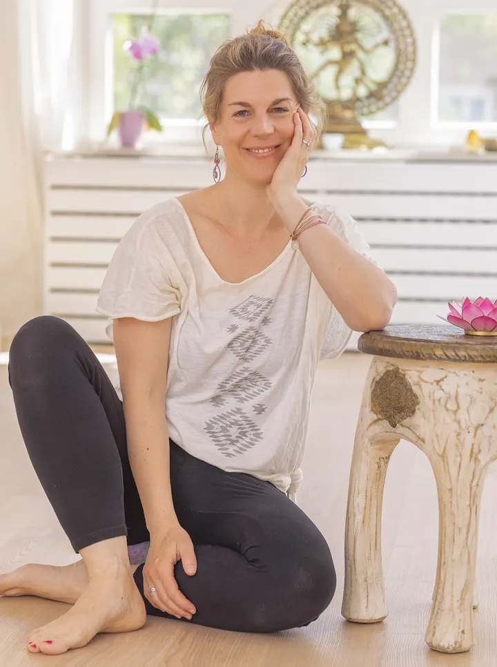 Simply Be Yoga Freiburg — Yoga in Mittelwiehre, Freiburg im Breisgau