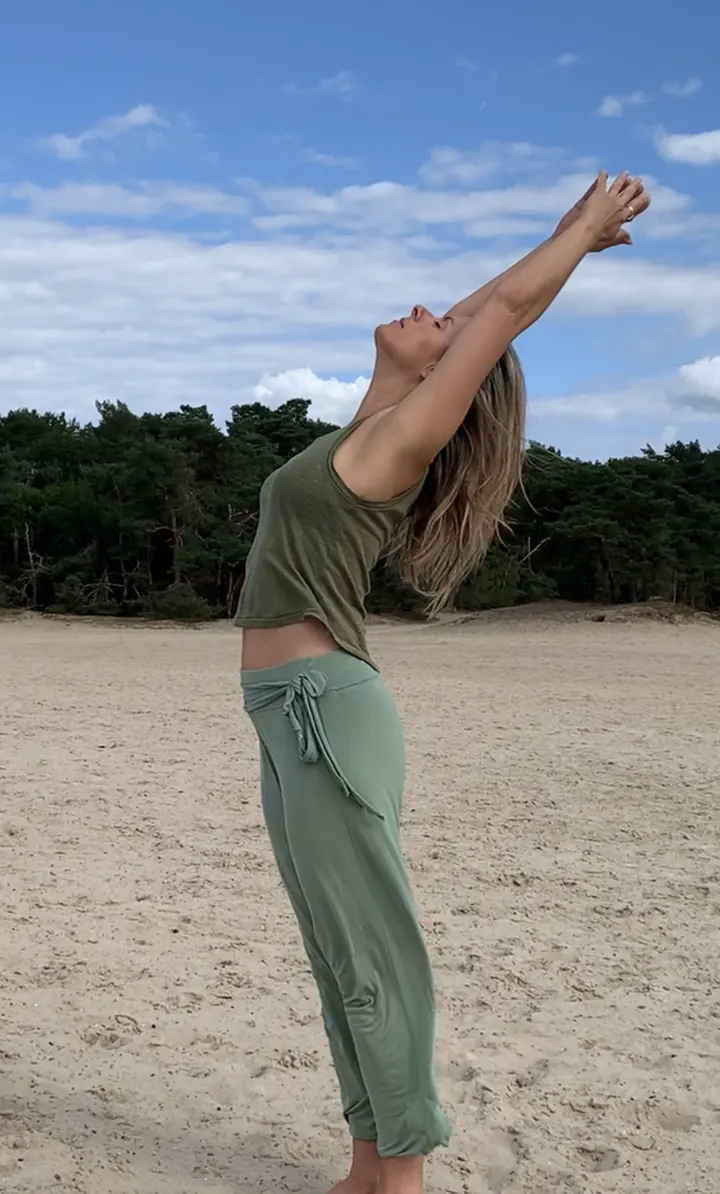 Yoga-Life Bilthoven De Bilt — yoga-studio in Bilthoven — 3