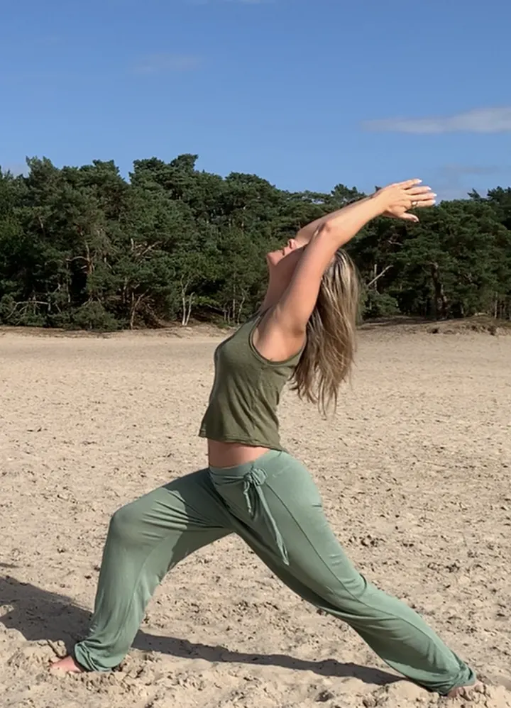 Yoga-Life Bilthoven De Bilt — yoga-studio in Bilthoven — 4